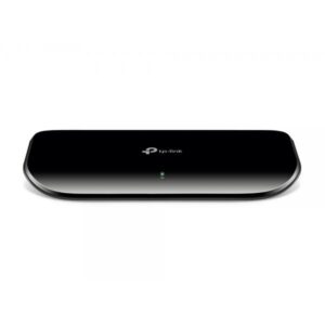 Switch desktop Gigabit a 8 porte TP-LINK TL-SG1008D
