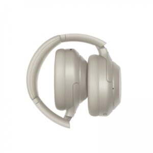 Sony WH-1000XM4 - cuffie con microfono - circumaurali