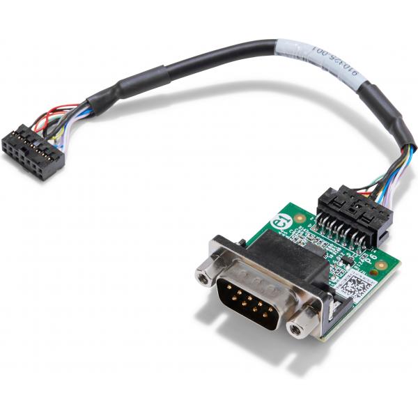Adattatore per porta seriale HP - secondo adattatore
