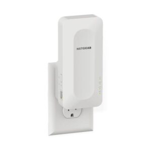 Netgear EAX15 - Estensore di portata Wi-Fi - Wi-Fi 6