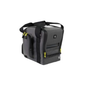 Zebra SG-DM-CASE2-01, Custodia protettiva, Nero, Grigio, 1 pezzo(i), ZD42X/ZD62X