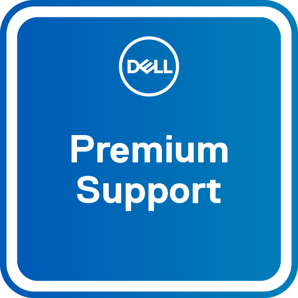 Estensione Dell di 1 anno con ritiro e consegna Ritorna a 4 anni di supporto premium