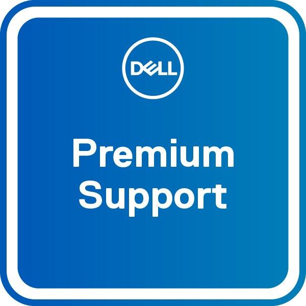 Estensione Dell di 1 anno con ritiro e consegna Ritorna a 3 anni di supporto premium