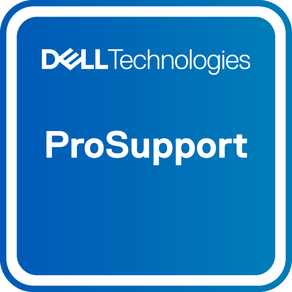 Estensione Dell da 3 anni Basic Onsite a 3 anni ProSupport