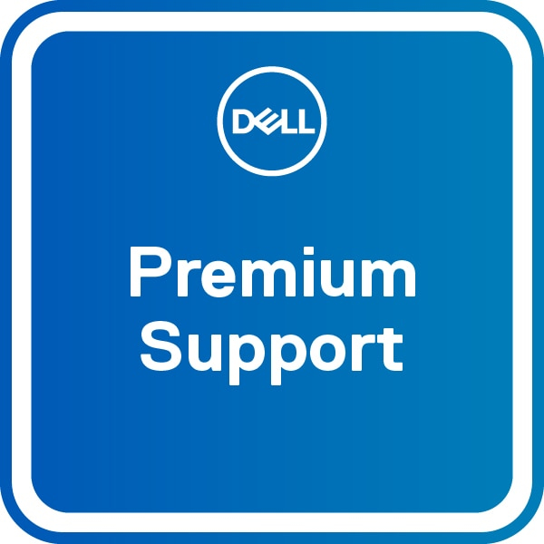 Estensione Dell di 1 anno con ritiro e consegna Ritorna a 4 anni di supporto premium