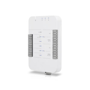 Ubiquiti UniFi Access Hub - controllo degli accessi