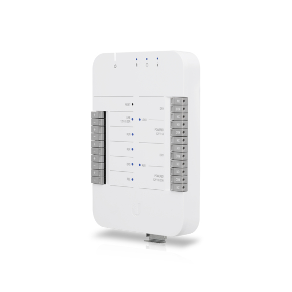 Ubiquiti UniFi Access Hub - controllo degli accessi