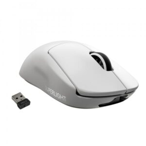 Mouse da gioco wireless Logitech PRO X SUPERLEGGERO