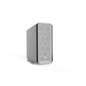 Silenzio! Silent Base 802 - Tower - E-ATX - senza alimentatore (ATX / PS/2)
