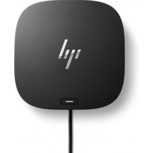 HP USB-C Dock G5 - Stazione di espansione - USB-C - 1GbE