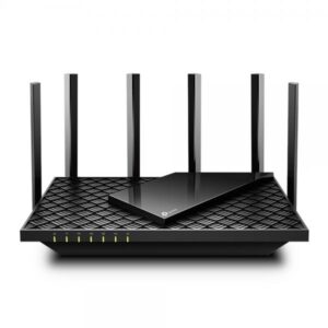 TP-LINK Archer AX73 - V1 - Switch router wireless a 4 porte