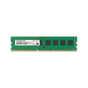 Transcend JetRAM - DDR3 - Modul - 2 GB - DIMM 240-PIN