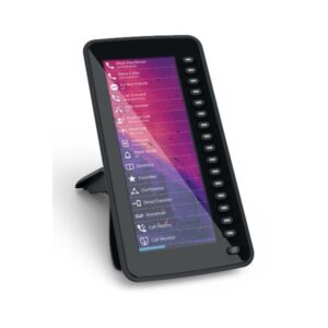 Snom D7C - modulo di espansione tasti funzione per telefono VoIP