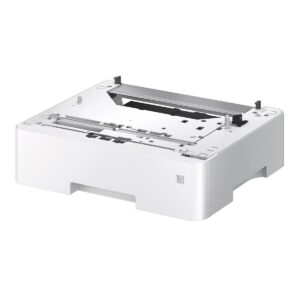 Kyocera PF 4110 - Vano supporti/alimentatore - 500 fogli in 1 cassetto (vassoi)