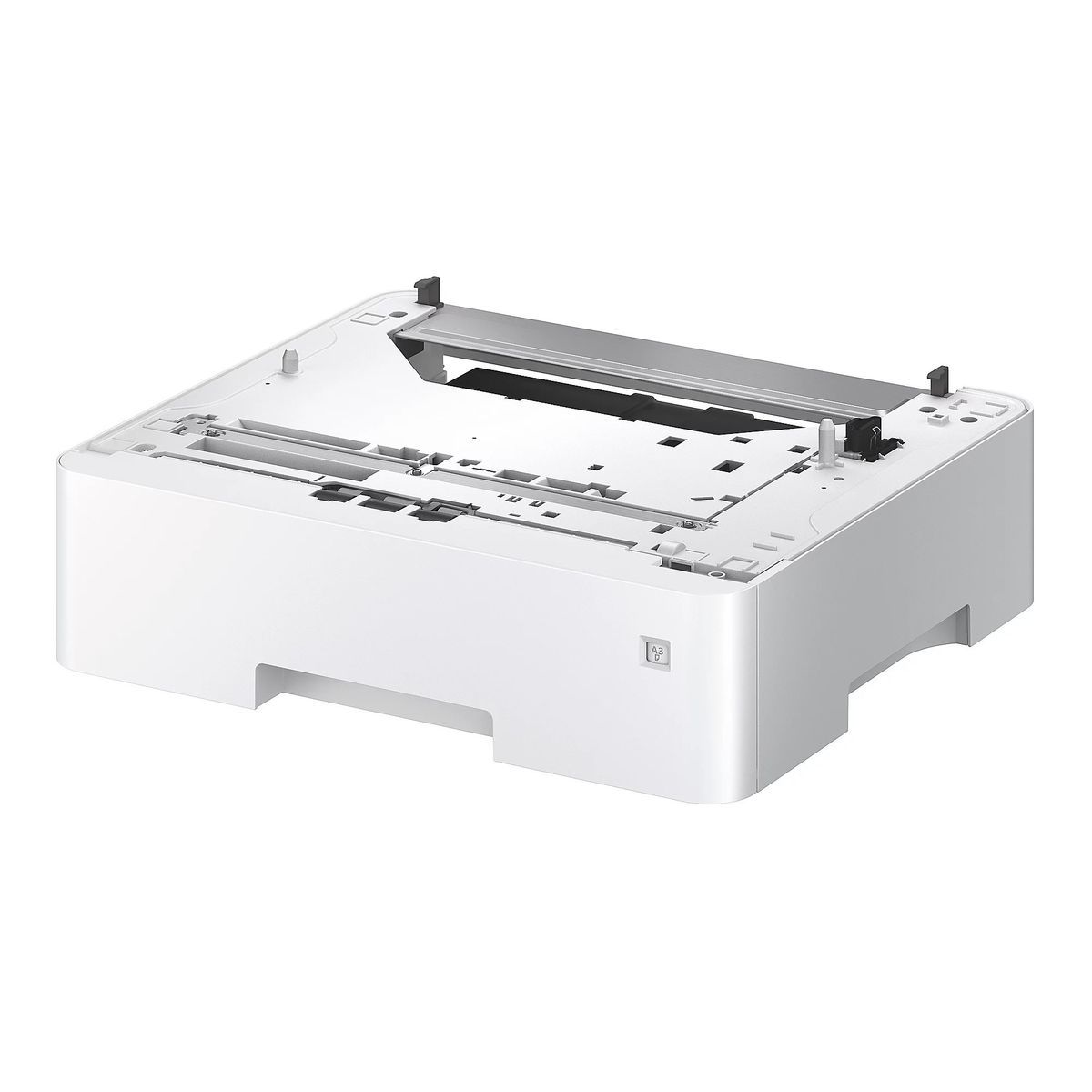 Kyocera PF 4110 - Vano supporti/alimentatore - 500 fogli in 1 cassetto (vassoi)
