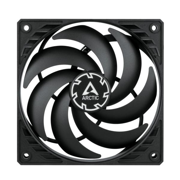 Arctic P12 Slim PWM PST - ventola del case - 120 mm