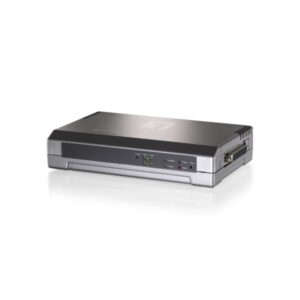 LevelOne FPS-1033 - Server di stampa - USB 2.0/parallelo