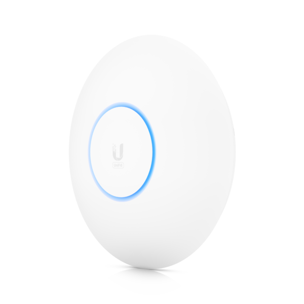 Ubiquiti UniFi U6-LR - Punto di accesso - Bluetooth, Wi-Fi 6