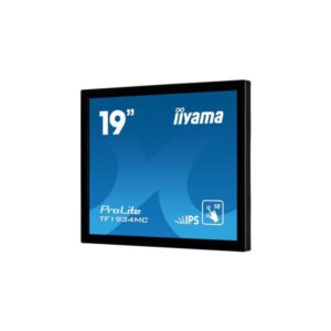 Iiyama ProLite TF1934MC-B7X - Monitor LED - 48 cm (19")