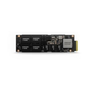 Samsung PM9A3 MZQL2960HCJR - SSD - 960 GB - intern - 2.5" (6.4 cm)