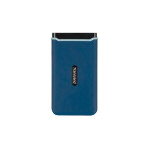 Transcend ESD350C - SSD - 250 GB - esterno (portatile)