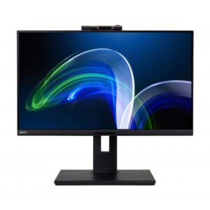 Acer B248Y bemiqprcuzx - Serie B8 - Monitor LED - 60,5 cm (23,8")