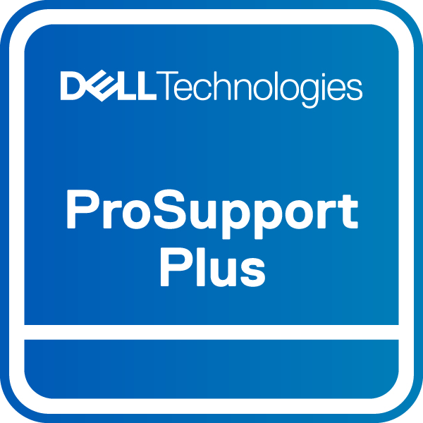 Estensione Dell da 1 anno Next Business Day a 3 anni ProSupport Plus