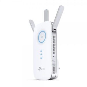 TP-LINK RE550 - Wi-Fi-Range-Extender - Wi-Fi