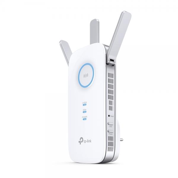 TP-LINK RE550 - Wi-Fi-Range-Extender - Wi-Fi