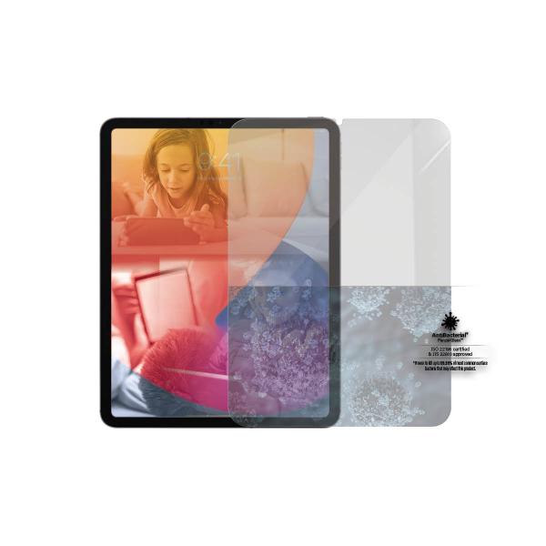 Pellicola salvaschermo PanzerGlass per tablet - Vetro - 8,3" - cristallino - per Apple iPad mini (6a generazione)