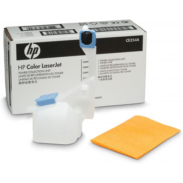 Rotolo di raccolta toner HP - per stampante multifunzione Color LaserJet Enterprise M575