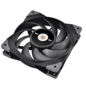 Thermaltake TOUGHFAN 12 - Ventola per case - 120 mm (confezione da 2)