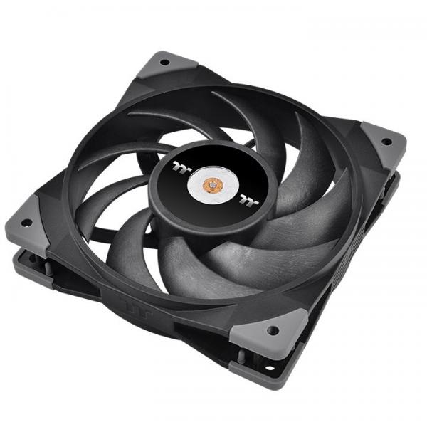 Thermaltake TOUGHFAN 12 - Ventola per case - 120 mm (confezione da 2)