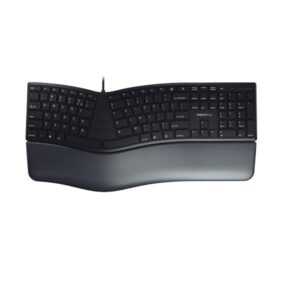 Cherry KC 4500 ERGO - Tastiera - USB - QWERTY