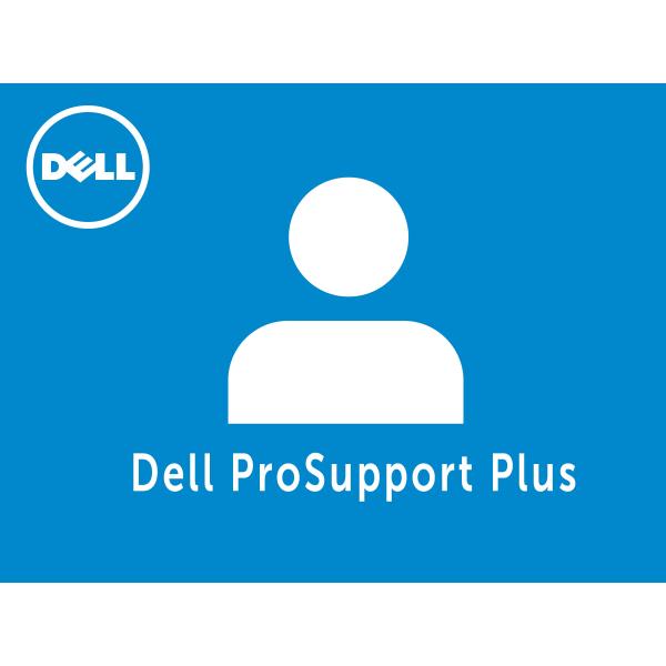 Estensione Dell da 3 anni Next Business Day a 3 anni ProSupport Plus