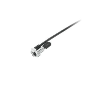 Lucchetto per cavo Lenovo Kensington NanoSaver MasterKey: lucchetto per cavo di sicurezza