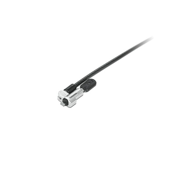 Lucchetto per cavo Lenovo Kensington NanoSaver MasterKey: lucchetto per cavo di sicurezza