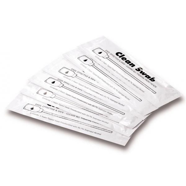 Kit di manutenzione preventiva Zebra - Puliscitestine