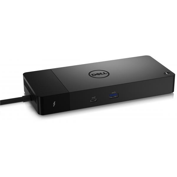 Dell WD22TB4 - Docking station - Thunderbolt - DP, Thunderbolt, HDMI