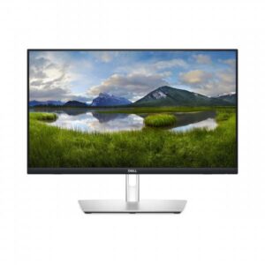 Dell P2424HT - Monitor LED - 61 cm (24") (23,8" visibile)