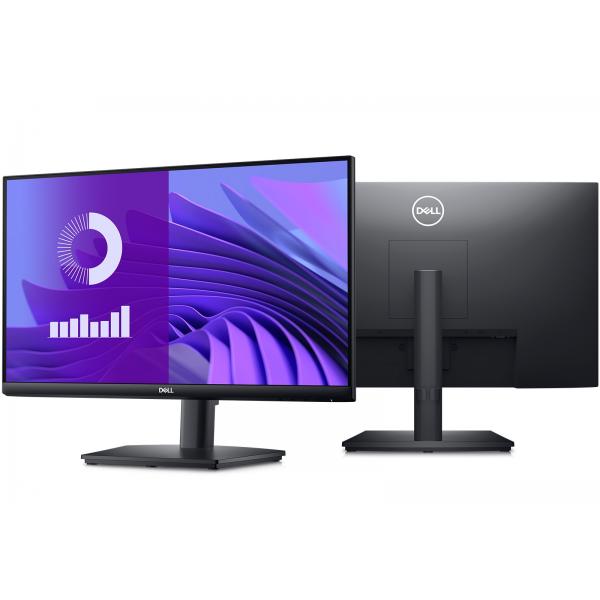 Dell E2425HS - Monitor LED - 61 cm (24") (23,81" visibile)