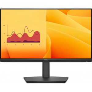 Dell Pro E2225HSM - LED-Monitor - 55.9 cm (22")