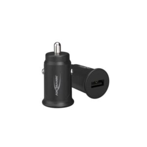 Accendisigari per auto Ansmann CC105 5V Nero
