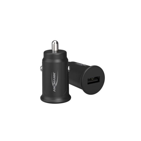 Accendisigari per auto Ansmann CC105 5V Nero