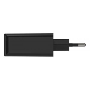 Caricatore domestico Ansmann HC430 - alimentatore - 30 watt - 6 A - 4 punti di connessione in uscita (4 x USB)