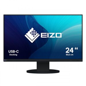 EIZO FlexScan EV2480 - Monitor LED - 60,5 cm (23,8")