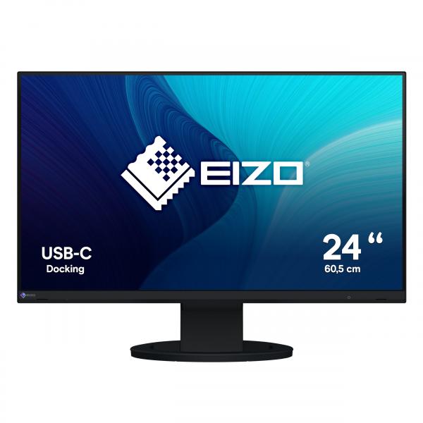 EIZO FlexScan EV2480 - Monitor LED - 60,5 cm (23,8")
