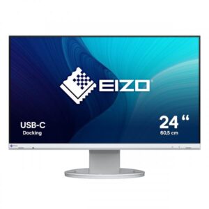 EIZO FlexScan EV2480-WT - Monitor LED - 60,5 cm (23,8")