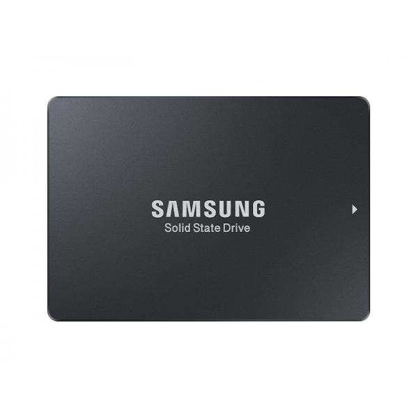Samsung PM893 MZ7L37T6HBLA - SSD - 7.68 TB - intern - 2.5" (6.4 cm)