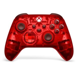 Controller wireless Xbox - Pulse Cipher - Edizione speciale